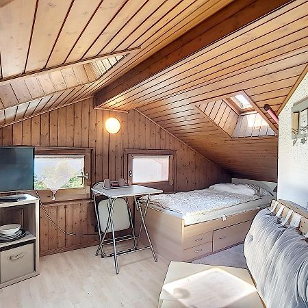 Sport 336 Bed & Breakfast Verbier Exterior foto