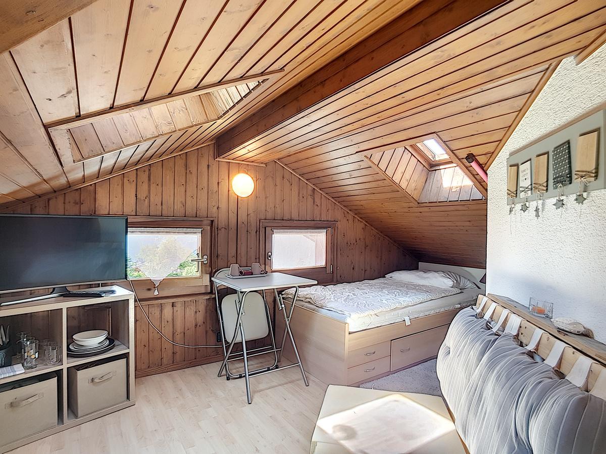 Sport 336 Bed & Breakfast Verbier Exterior foto