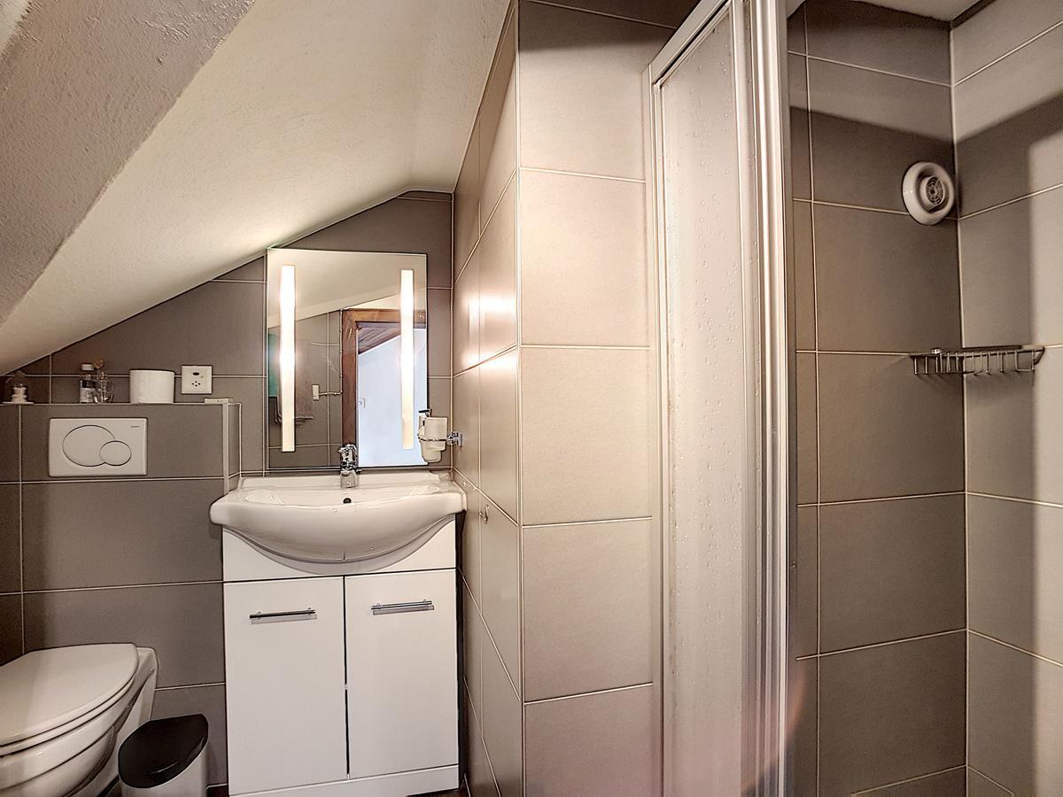 Sport 336 Bed & Breakfast Verbier Exterior foto